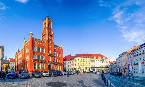 Gebäudereinigung in Kamenz